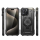 Supcase Ub Grip Mag Magsafe do iPhone 16 Pro Max Black - 1285293 - zdjęcie 3